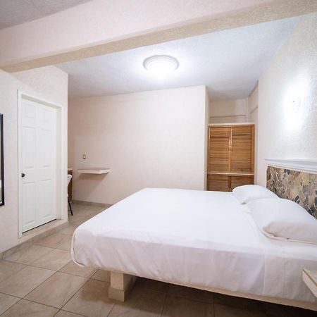 Peninsula Stays Executive Hotel Salina Cruz Exteriér fotografie