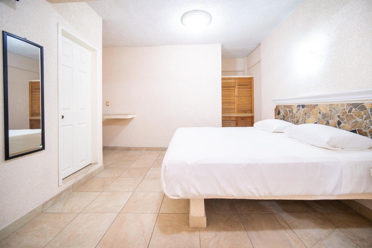 Peninsula Stays Executive Hotel Salina Cruz Exteriér fotografie