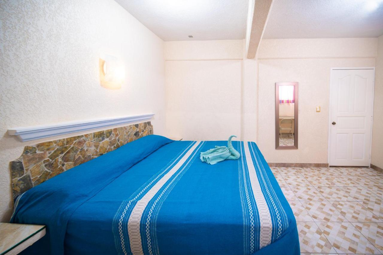 Peninsula Stays Executive Hotel Salina Cruz Exteriér fotografie