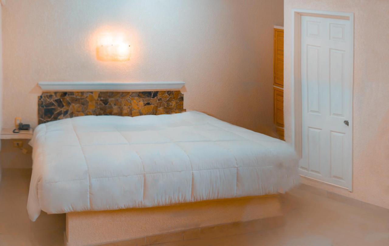 Peninsula Stays Executive Hotel Salina Cruz Exteriér fotografie