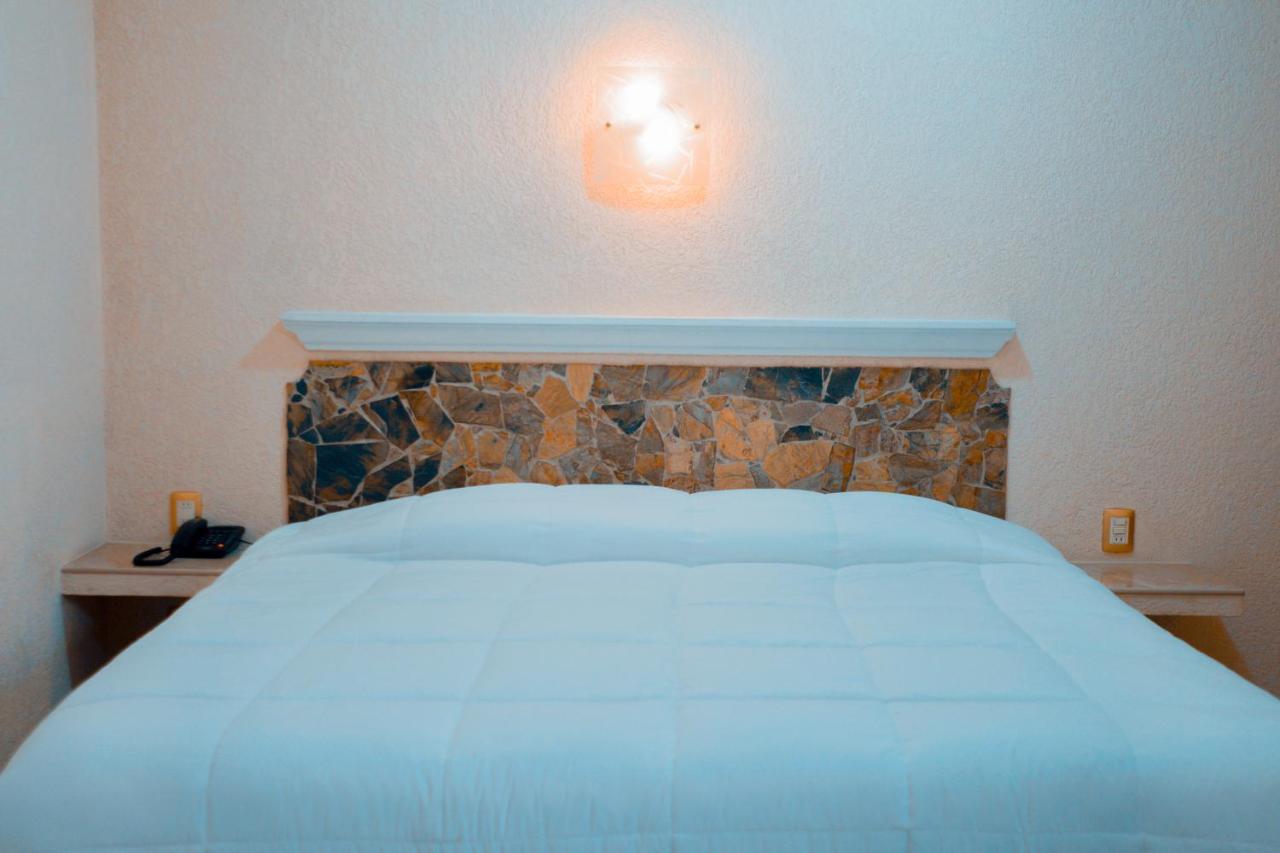 Peninsula Stays Executive Hotel Salina Cruz Exteriér fotografie